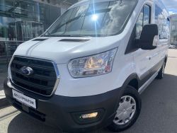 Ford TRANSIT, 2020