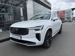 Volvo XC90 Plus Bright AWD, 2025