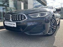 BMW 8 Series Gran Coupe, 2024