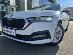 Skoda Octavia, 2020