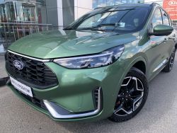 Ford Kuga ST-Line, 2025