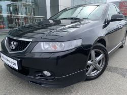 Honda Accord, 2003