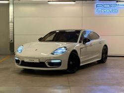 Porsche Panamera 4 E-Hybrid Executive (MY21), 2021