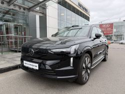 Volvo EX90 Ultra Performance AWD, 2025
