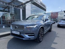 Volvo XC90 inscription AWD, 2022