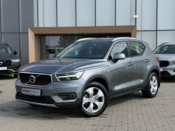Volvo XC40 Momentum AWD, 2018