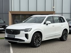 Volvo XC90 Plus Bright AWD, 2025