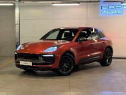 Porsche Macan T (MY23), 2023