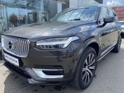 Volvo XC90 Plus Bright AWD, 2022