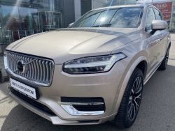 Volvo XC90 Plus Bright Recharge FWD, 