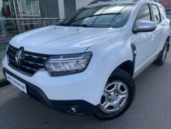 Renault Duster, 2023