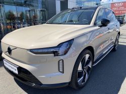 Volvo EX90 Ultra AWD, 2025