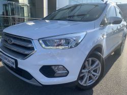 Ford Kuga, 2019
