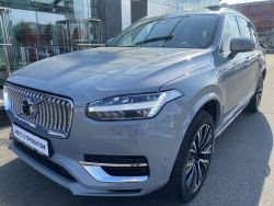 Volvo XC90 Plus Bright Recharge FWD, 2023