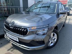Skoda Kamiq, 2025