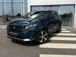 Peugeot 3008, 2022