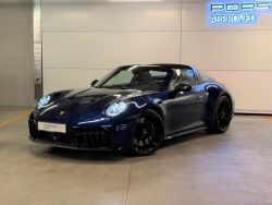 Porsche 911 Targa 4 GTS (992 II), 2025