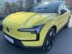 Volvo EX30 Plus Twin AWD, 2025